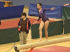 08jk Sizzling Japanese Beauty Shakes Wildly in Intense Passionate Encounter