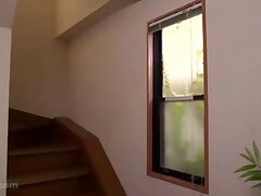 JUX-238 Tsugumi Miyauchi’s Naughty School Play Culminates in Steamy Asian Cumshots