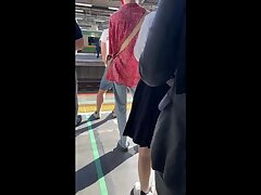 FTH-065 Sizzling Asian Beauty Gets Hard Fucked Until She Screams With Desire