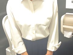 onasapo16 Bold Newcomer's Seamless Journey into Thrilling Anal Exploration