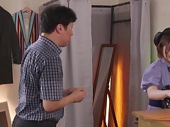 STARS-746 Whimsical Japanese Doll Gets Down on Hands & Knees for Epic Blowjob Fantasies