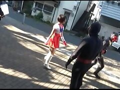 GHKP70_02 Rio Haramasaki Sweetly Sucks His Date's Cock With Fierce Desire