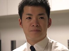 TTTV-001 Seductive Asian Teen Gives Stunning Blowjobs Then Joins Crazy Bus Orgy Fun