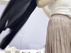 byoutou-4 Tsubasa Usagi Takes Big Dick Hard in Her Tight Pussy