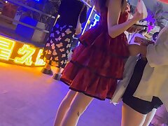 Rare_No-Underwear_Series_9 Yuki Mizuho Takes Hard Cock, Gets Loaded With Thick Asian Cum Inside