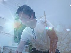 SW-872 Passionate Night Sizzling Japanese Beauty's Online Encounter