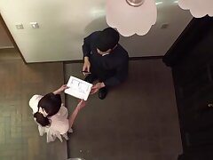 SPRD-1387 Intimate Night of Passionate Titty Fucking and Ecstasy