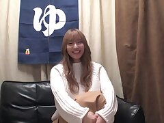 299EWDX-417 Judge Junko Seduces Newbie Contestant With Hot Intimate Acts