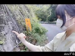 F4HG2w5a Sizzling Hot Asian Amateur Gives Epic Blowjob Before Deep Fuck