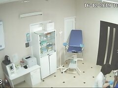 gynecological_medical_films_36 Ready Bimbo Eagerly Awaits Cunt Drilling from Stud's Hard Cock