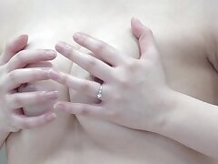 milky-185_2 Biera's Stunning Nude Artistry Captivating Beauty Unveiled