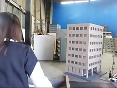 SPSA25_03 Sexy Babe Gives Intense Blowjob Leading to Mind Blowing Orgasm