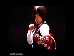 ZVGD01 Asumi's Hairy Haven Toys & Shlongs in Her Sensual Playtime