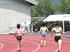 CAHD38-5 Hot Asian Beauties Deliver Intense Oral Pleasure Sessions