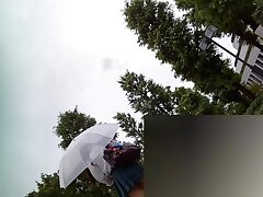 ao22ab Wild Hottie Ignites Passion in a Steamy Tag Team Encounter!