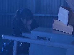 SSNI-379 Asian Pussy Craves More After Intense Toy Orgasms