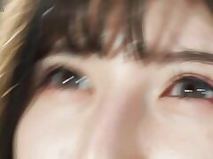 BCMC25 Curvaceous Japanese Amateur Teases With Her Perfect Booty Showdown