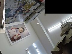 vol18 Futuristic Asian Futanari Enjoying Intense Group Sex Adventure