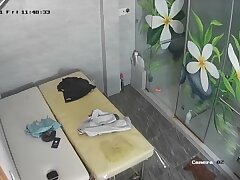 Vietnamese_Spa Big Dick Thrusts Deep Into Wet Pussy for Intense Pleasure