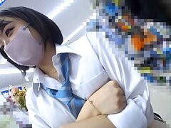 JKdateSEX6aPP_OMK Sizzling Black Lace Babe Teases with Irresistible Curves Showdown