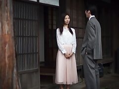 ADN-143 Adorable Asian Beauty Enjoying Intense Raw Sex Moments