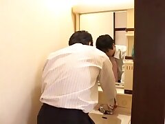 SPRD-354 Bold Beauty Takes Shower Sex to New Levels of Desire