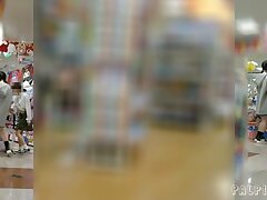 spal131 Seductive Japanese Teen Shows Off Her Expertise on a Massive Erection