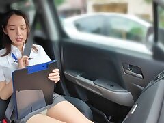 parupunten516 Haruka Mitsuki Gets Loaded with Cum from Big Dicked Men