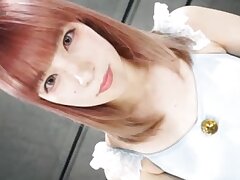 BTT08 Sensual Passionate Japanese Teacher Gets Deeply Fingered Fantastically