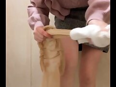 POD-022 Yuki & Kaori A Tender Lesbian Love Story Unveiled