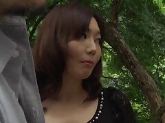 AVOP-431 Slim Beauty's Hot Massage Leads to Intimate Shave Adventure