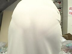 DANDY-875 Passionate Nights Sakura's Ecstasy with Lovers' Strong Desires