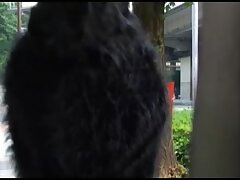 GOMK87_01 Runa's Tight Fanny Gets Hard Deep Cocking Action