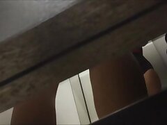 Spy__Cabin Rodi's Wild Kinky Night Craving Huge Wood in Steamy Action!