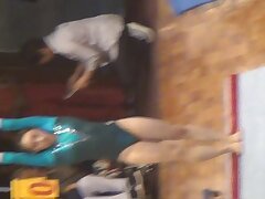 Gym131 Blissful Night Sizzling Babe's Unforgettable Blowjob & Handjob Treat