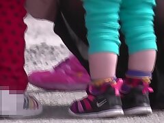 hanami029p Passionate Japanese Princess in Glasses Intimate 69 Encounter