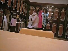 abv-65 Sizzling Curves & Busty Temptations Ultimate Hand Job Thrills