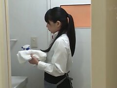 NHDTB-240 Loud Moaning Cutie Enjoys Rough Pussy Play Before Explosive Climax