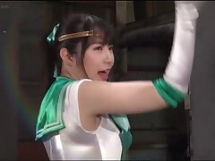 GHNU67_01 Amateur Chick Goes Crazy in Steamy Gangbang With Hot Asian Men