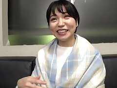 417SRYA-032 Excited Asian Teen Himena Loves Taking Two Guys Simultaneously