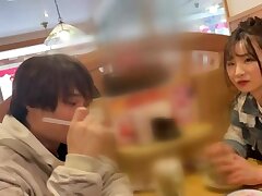 300MAAN-668 Sizzling Hot Japanese Lesbians Engage in Steamy Erotic Pleasure