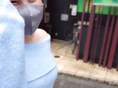 FC2-PPV-3894886 Mei Amasaki Gets Her Tight Asian Booty Roughly Fucked