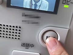 working12 Kyouko Maki's Sensual POV A Mind-Blowing Blowjob Experience!