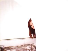 IPTD-323 Rukia's Passionate Night Pussy Spread for a Juicy Cum Facial