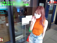 483SGK-096 Hot Japanese Beauties Thrill in Intense Group Sex