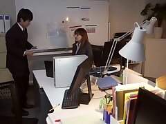 SSNI-674 Wild Double Penetration Action – She's Filled by Twin Cock Thrusts