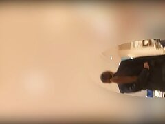 KISHIN_NAMEYAMA_006 Sweet Teen Angel's Shaved Pussy Pleasured by Dark-Haired Lover