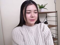 PAIS-069 Cute Asian Beauty Gets Intensely Pleasured Live On Camera