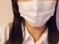 8f0Q11pn Japanese Babe Enjoys Intense Oral Pleasure from Studs Tongue