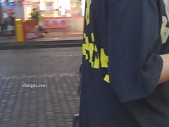 BC-AA-425 Sexy Curvy Woman with Big Boobs Enjoyed Deep Doggy Style Pussy Fucking